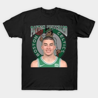 Payton Pritchard T-Shirt